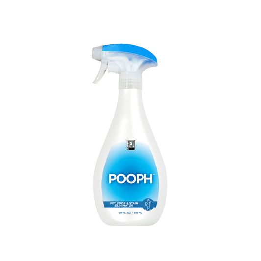 Pet Odor & Stain Eliminator Spray 20Oz